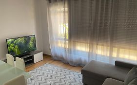 Apartamento Centrico Y Tranquilo El Rinconcito