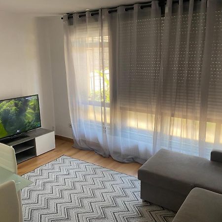 Apartamento Centrico Y Tranquilo El Rinconcito Ourense Exterior foto