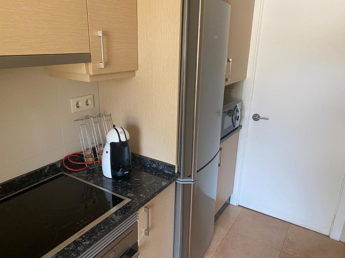 Apartamento Centrico Y Tranquilo El Rinconcito Ourense Exterior foto