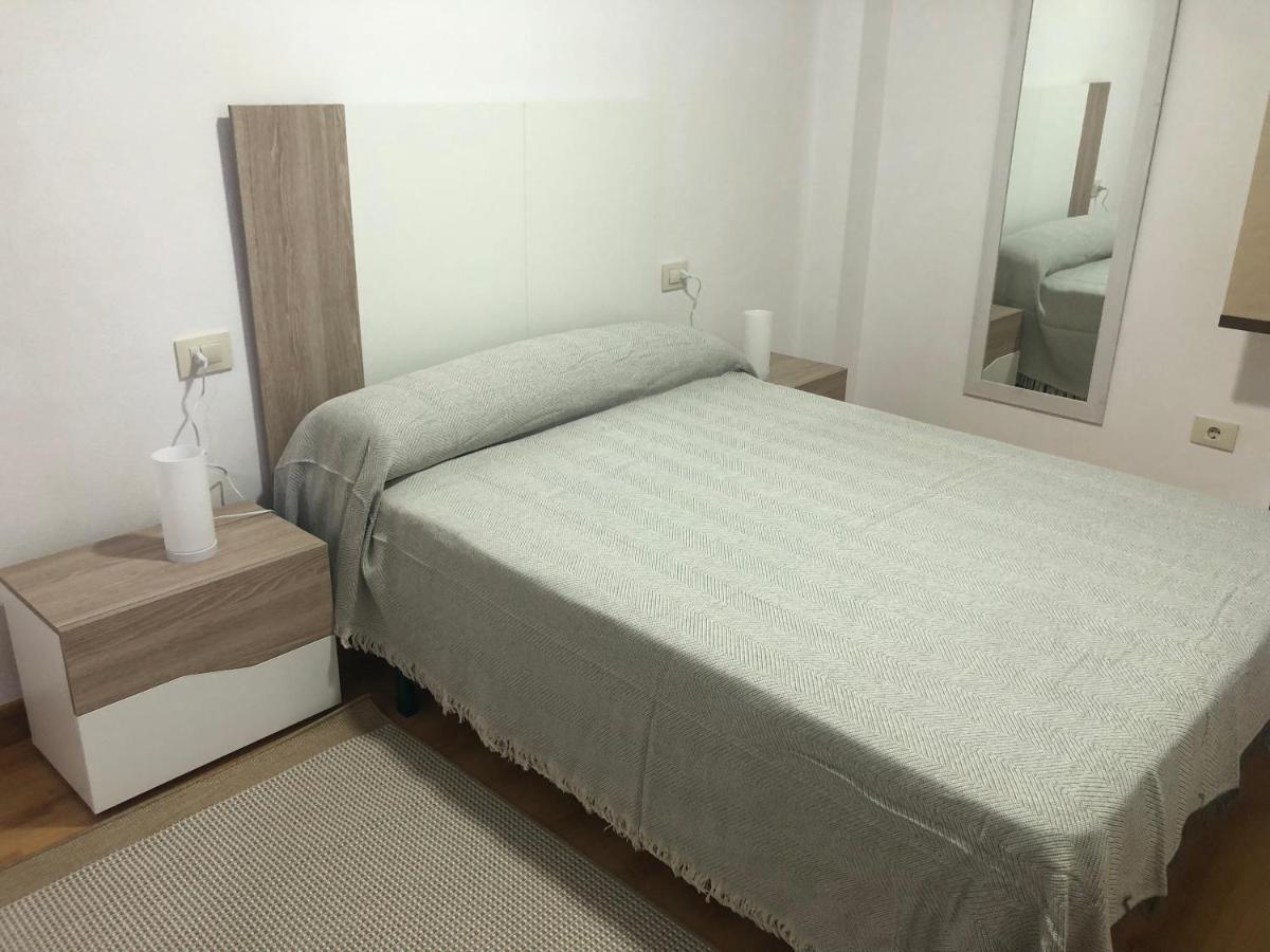 Apartamento Centrico Y Tranquilo El Rinconcito Ourense Exterior foto