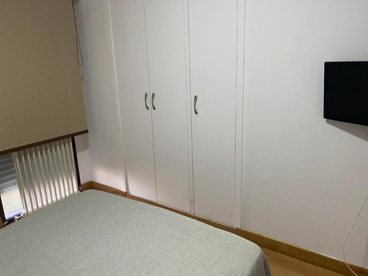 Apartamento Centrico Y Tranquilo El Rinconcito Ourense Exterior foto