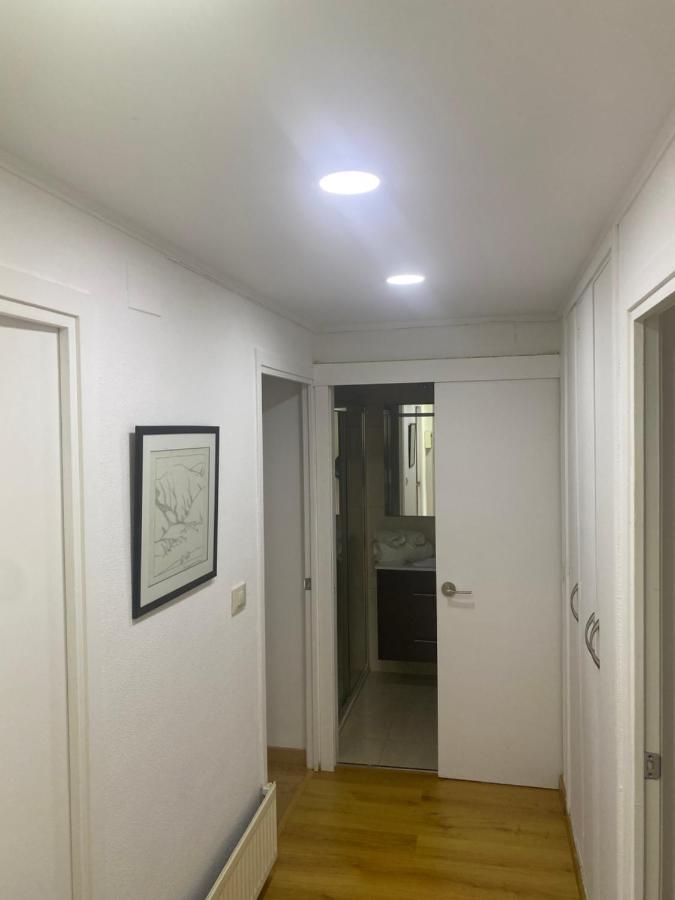 Apartamento Centrico Y Tranquilo El Rinconcito Ourense Exterior foto